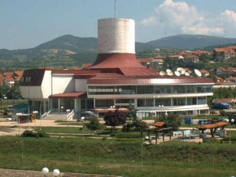 Литературен конкурс по повод „Вапцарови бранувања" во Делчево
