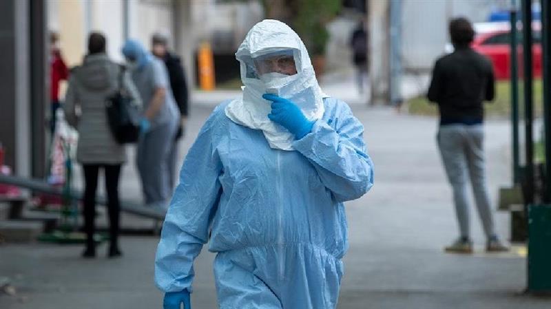 Хрватска: 55 починати и 3539 нови случаи на Ковид-19