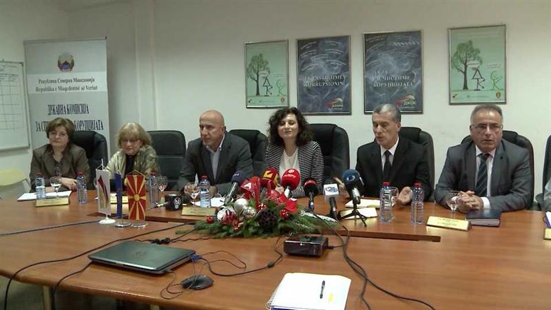 Дали претседателите на судовите ги кријат имотите?