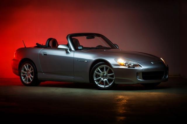 Дали Хонда планира наследник за моделот „S2000“?