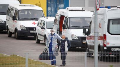 Истражување покажало дека карантинот може да влијае врз здравјето по само две недели