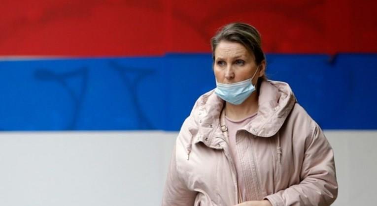 Во Србија 6557 новозаболени, 56 починати: „Состојбата е тешка и неизвесна”