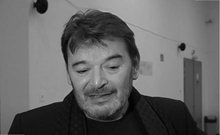 Почина српскиот актер Тихомир Арсиќ