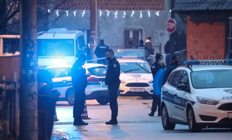 Претепани полицајци во Загреб, двајца завршиле во болница 