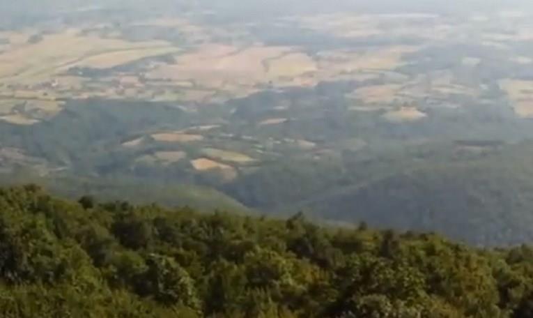 Исчезна мал авион во БиХ, во тек е потрага 