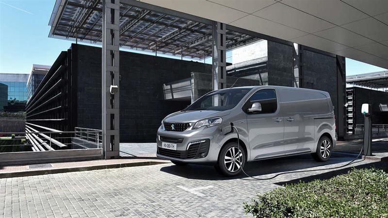 Peugeot освои три награди на “Automobiles awards”