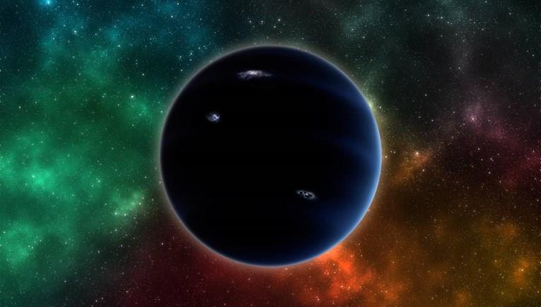 Hubble снимил чудно вселенско тело, личи на Планетатат Икс (ВИДЕО)