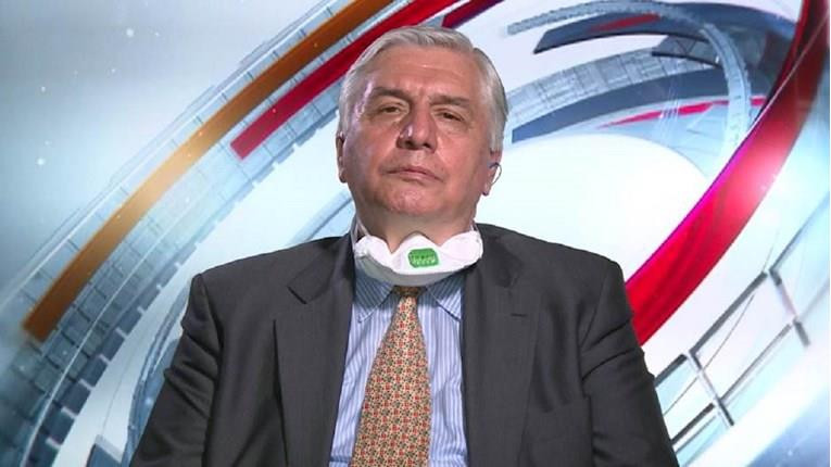 Српски епидемиолог: Можно е воведување вонредна состојба и полициски час