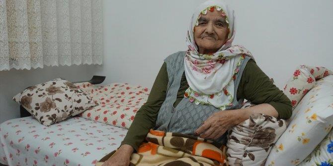 Турчинка на 116 години самата се излекувала од Ковид-19