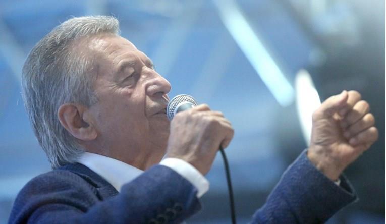 Мирослав Илиќ за кризата на естрадата: Доволни ми се 3.000 евра да го преживеам месецот 