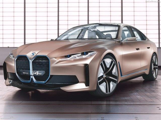 „BMW“ ќе прави електрични автомобили во Унгарија
