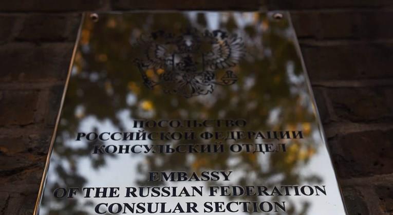 Бугарија протерала руски дипломат, тврдат дека барал воени тајни 