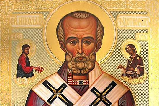 Свети Никола без големи прослави, ама да помогне за здравје