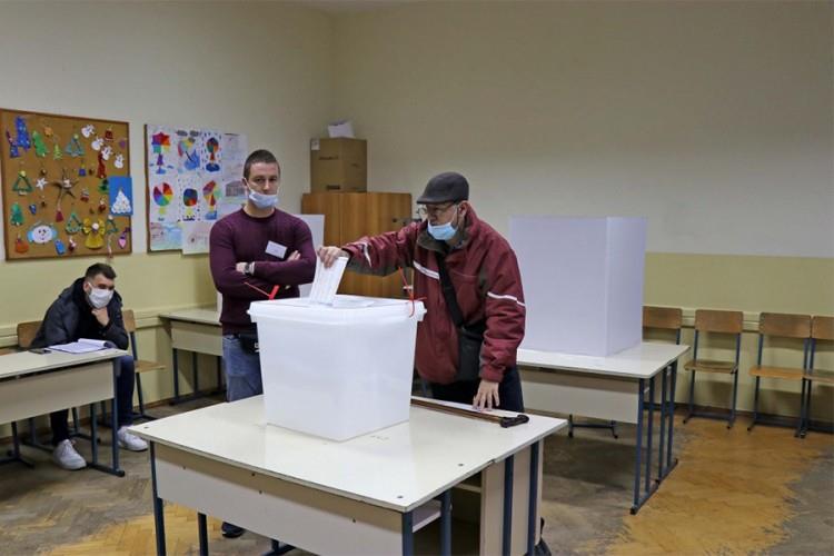 Mостарците избираат локална власт
