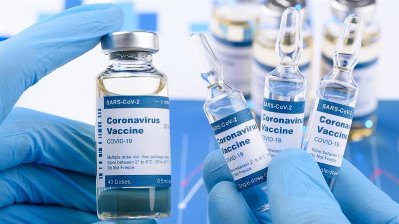 Вакцината од Оксфорд е најефикасна кога ќе се прими во две дози