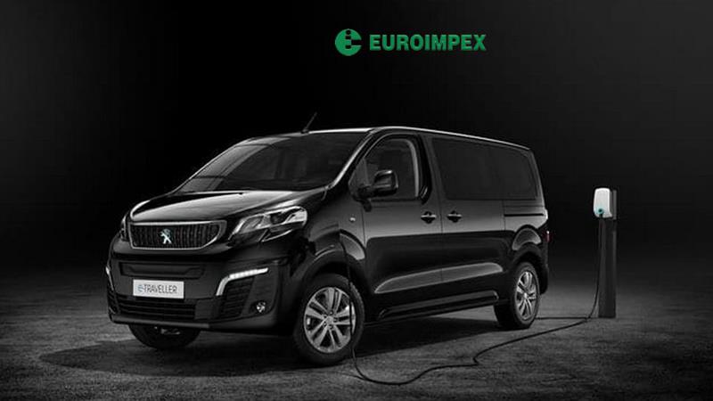 Новиот Opel Vivaro-е интернационално комерцијално возило за 2021