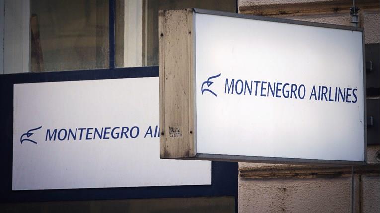 Црна Гора ја укинува националната авио компанија Montenegro airlines