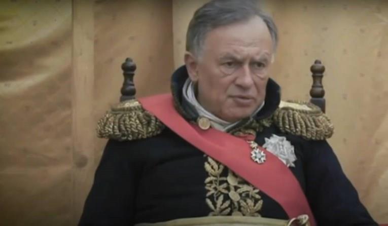 Осуден е руски историчар кој ја распарчил својата студентка и љубовница