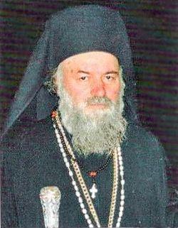 Почина поранешниот митрополит Горазд