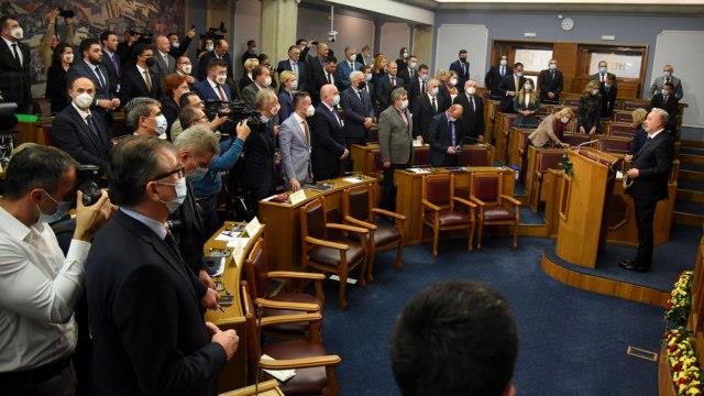 Голема победа на СПЦ во Црна Гора, сменет е законот за верски слободи