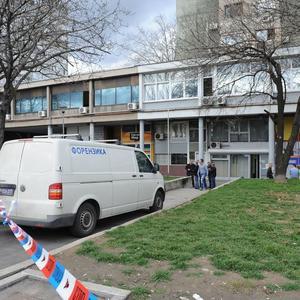 Србин и Хрват се тепале со Црногорци на дочекот во Копаоник,завршиле во болница 