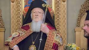 Патријарх Вартоломеј: Неприфатливо е да се негира стварноста на пандемијата на Ковид-19