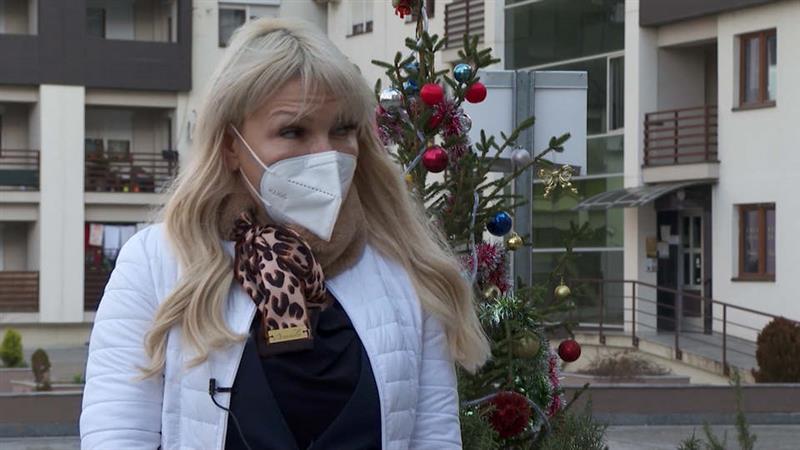 Софијанова: Вакцинацијата е важна за враќање на животот во нормала