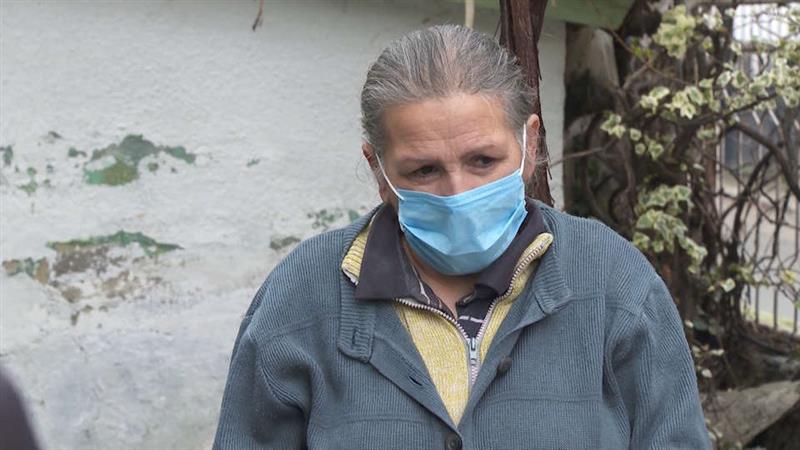 Живот меѓу четири ѕида, 55-годишна скопјанка 30 години не излегла од дома