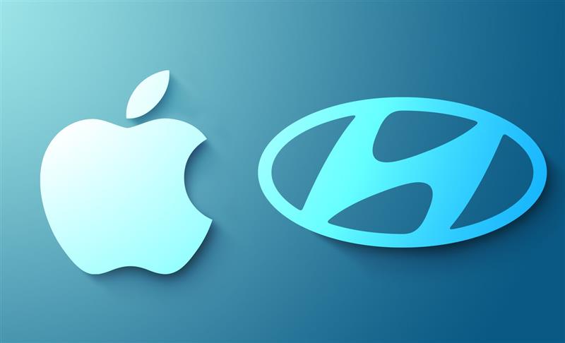 „Hyundai“ и „Apple“ прават автономно возило?