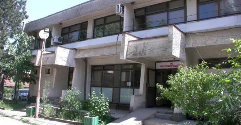 Во штипскиот ковид центар слободни 32 кревети