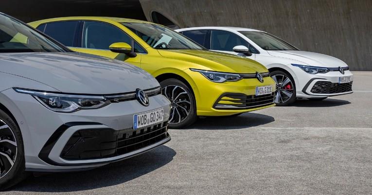 Остра трка за титулата ,,Најпродаван автомобил во Европа” за 2020. 