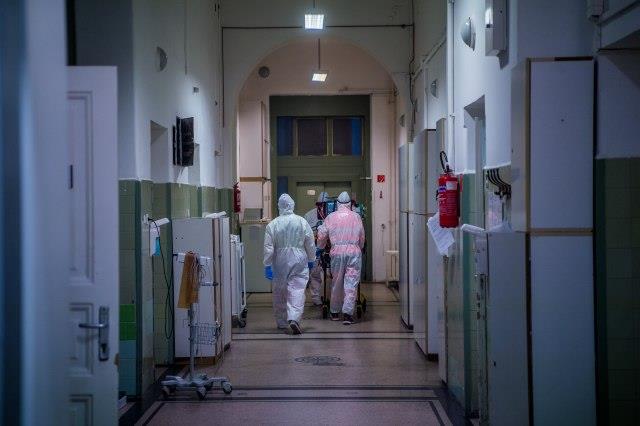 Хрватска: 43 починати и 759 нови случаи на Ковид-19
