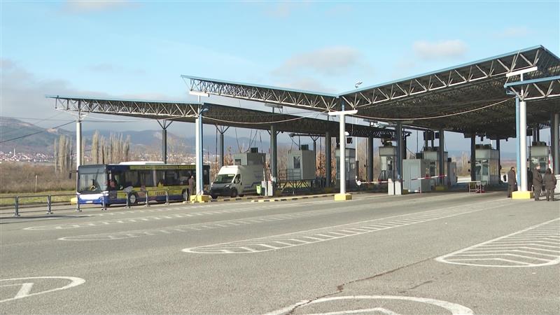 Од четврток Србија го укинува задолжителниот ПЦР тест за македонските граѓани