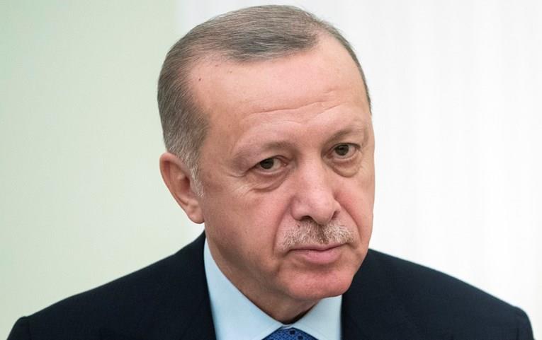 Ердоган со помирлив тон пред новите преговори меѓу Турција и Грција 