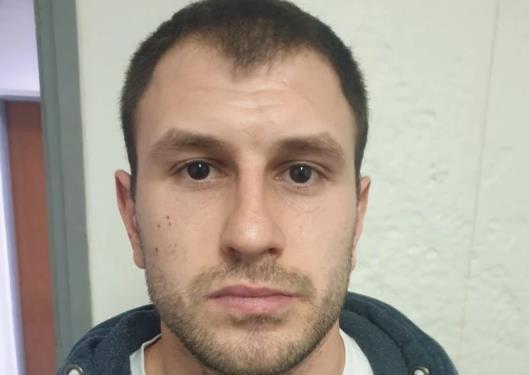 Уапсен криминалец од Нови Сад кој е баран од Интерпол