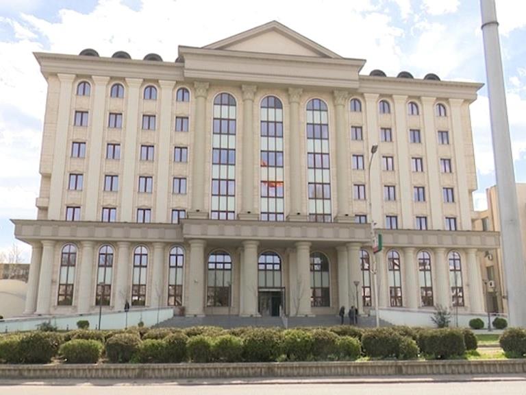Сведоци на судењето на организаторите на настаните од 27 април