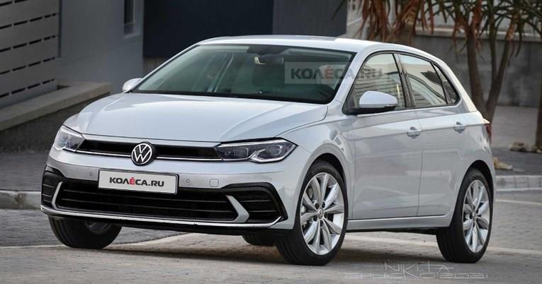 Новиот VW Polo ќе се појави на патиштата до крајот на годината 