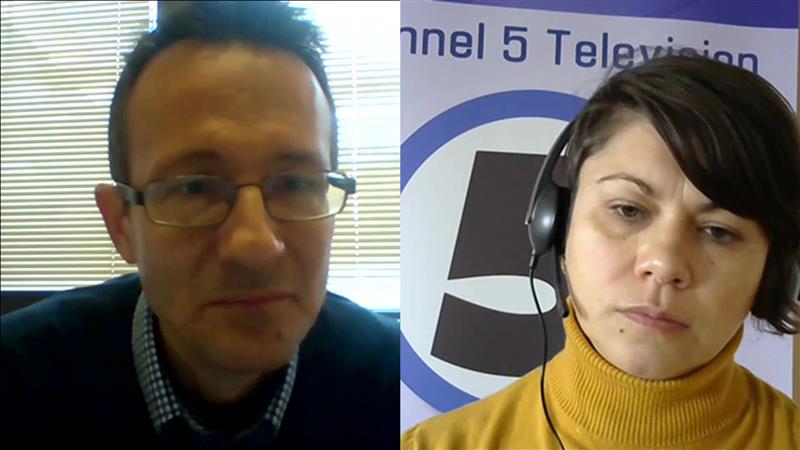Савиќ: Според лабораторските истражувања,вакцините покажаа одлични активности