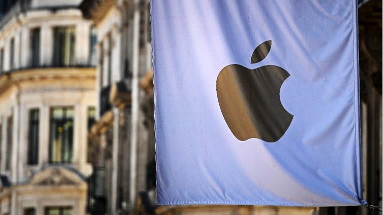 Apple се врати на врвот на компании со најголема вредност 