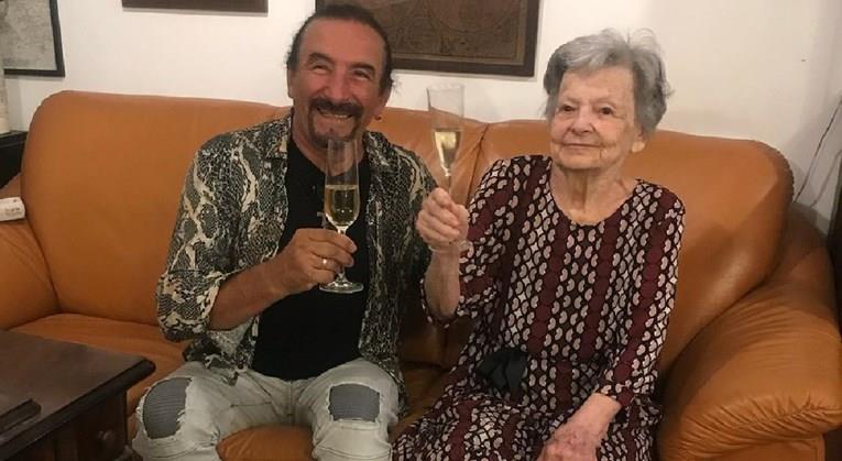Жељко Бебек откри од што починала неговата Селма 