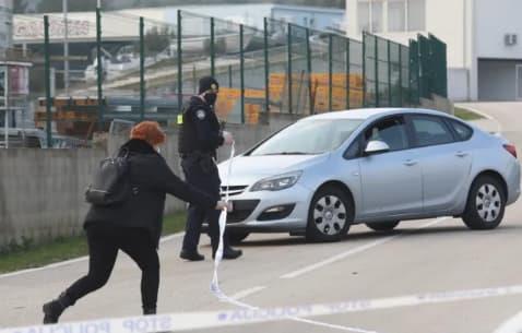 Тројца мажи и една жена убиени во Хрватска