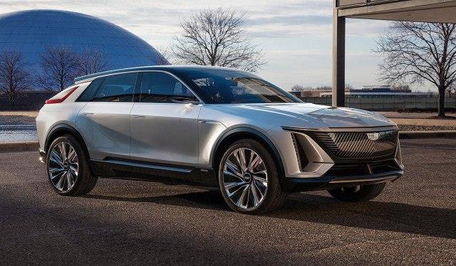 Џенерал Моторс нема да продава бензинци после 2035