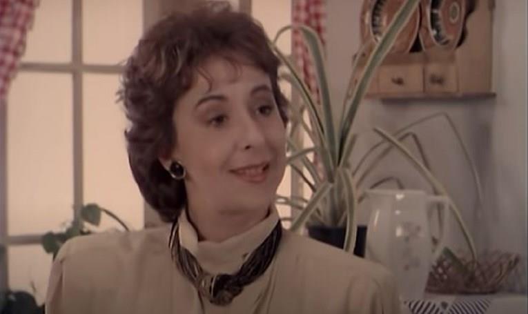 Легендарната актерка Светлана Бојковиќ е во болница поради корона 