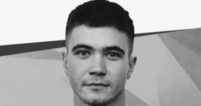 Во сообраќајна несреќа загина 19- годишен српски фудбалер 