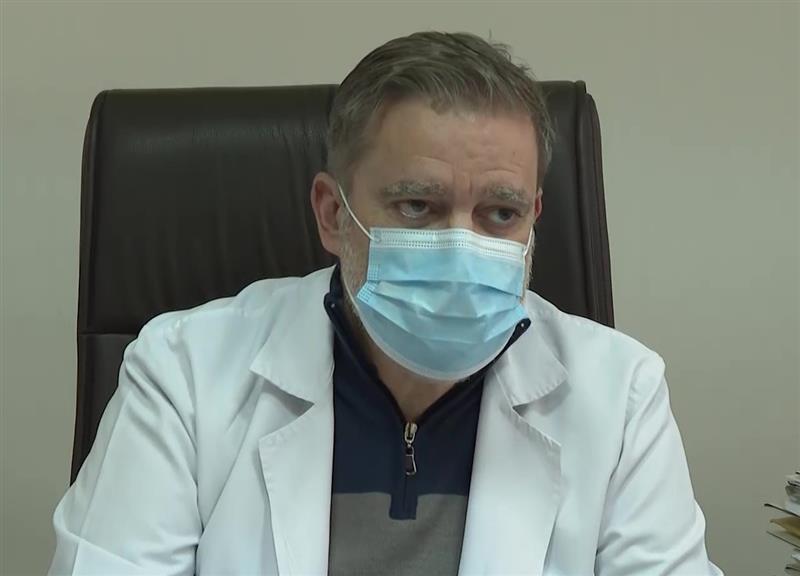 Зголемен е бројот на пост- ковид мозочните удари 