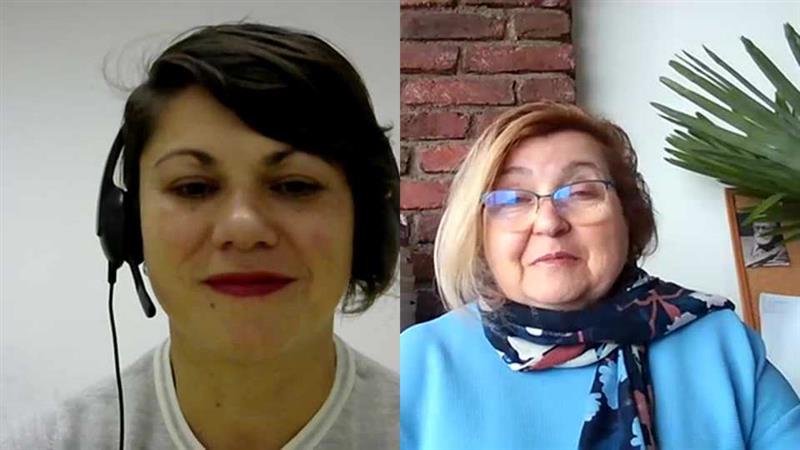 Јовановска: Нема вакцина против психичката состојба поврзана со ковид 19 
