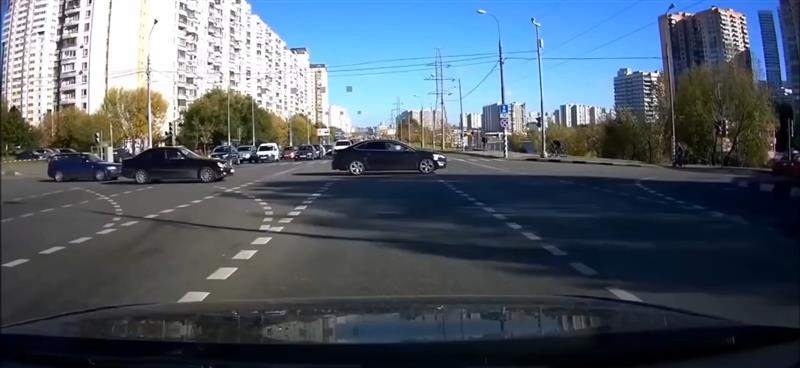 Американското ,,проклетство на Мустангот” стигна и во Русија (ВИДЕО)