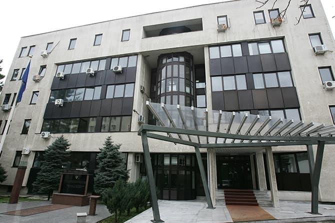 Спасовски го чисти МВР од корумпирани полицајци, земале поткуп да не пишат казна