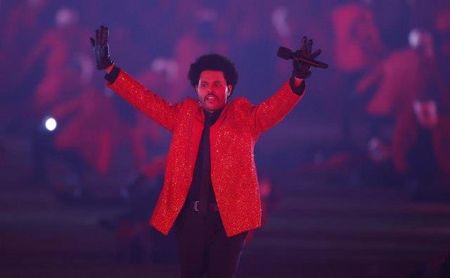 Пејачот „The Weeknd“ платил 7 милиони за да настапи на „Super Bowl“