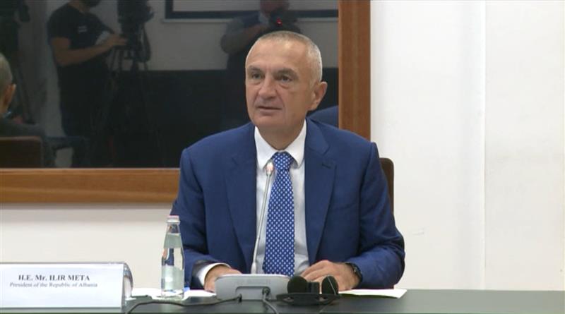 Мета ја пофали Македонија за младинските и економски политики што ги спроведува